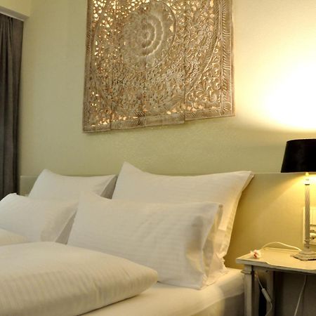 Wellnessgarten-Hotel Waging am See Rom bilde