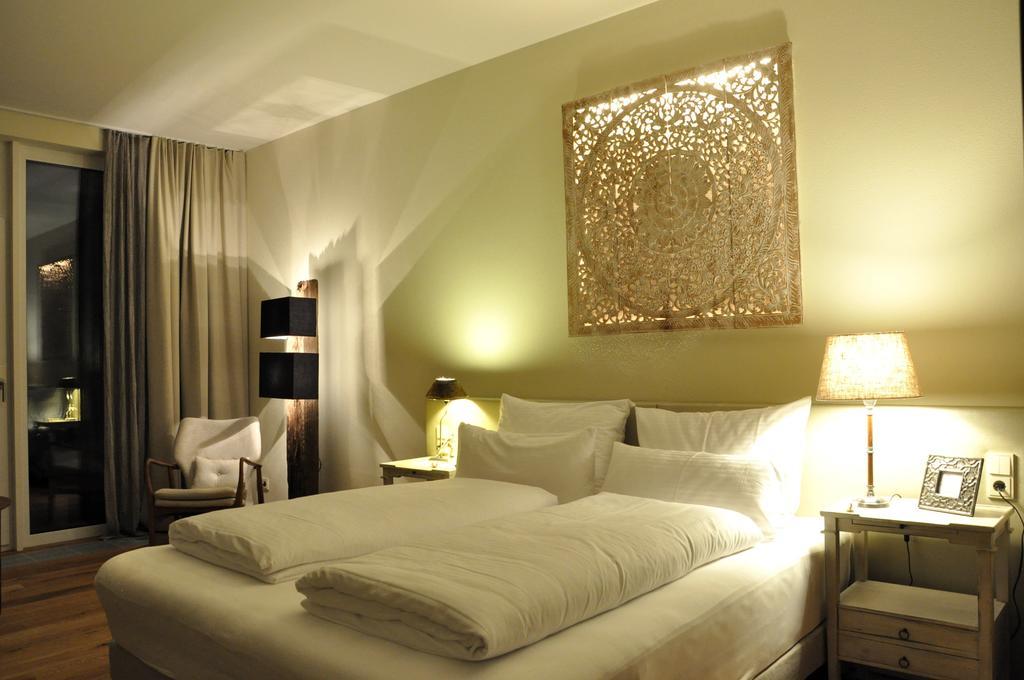 Wellnessgarten-Hotel Waging am See Rom bilde